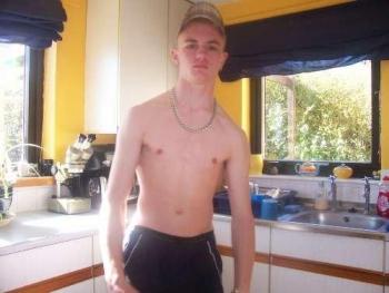 Chavs and Scallies