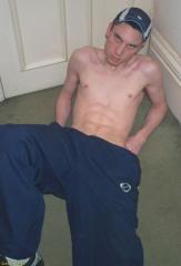 Chavs and Scallies