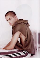 Hugely Hot Chav