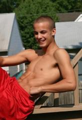 Hot Stuff