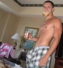 Hot Stuff