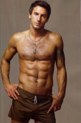 Hot Stuff