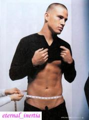 Channing Tatum
