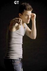 Channing Tatum