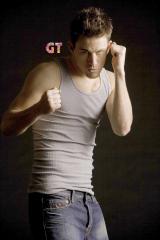 Channing Tatum