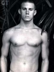 Channing Tatum
