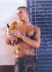 Channing Tatum