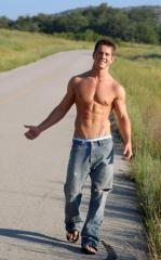 hitchhiker