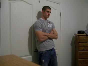 Cute Hollister Boys