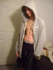Cute Hollister Boys
