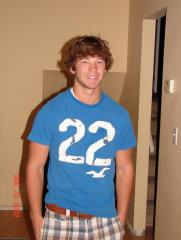 Cute Hollister Boys