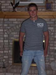 Cute Hollister Boys