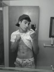 Cute Hollister Boys
