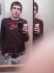 Cute Hollister Boys