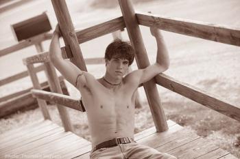 Cute Guys and Hotness
