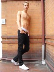 Cute Guys and Hotness