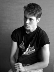 Cute Guys and Hotness