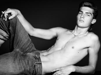Cute Guys and Hotness