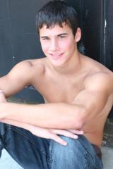 Cute Guys and Hotness