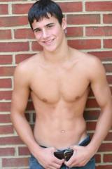 Cute Guys and Hotness