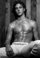 Cute Guys and Hotness