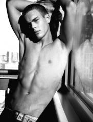 Cute Guys and Hotness