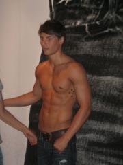 Cute Guys and Hotness
