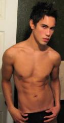 Cute Guys and Hotness