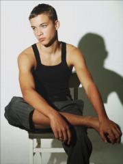 Cute Guys and Hotness