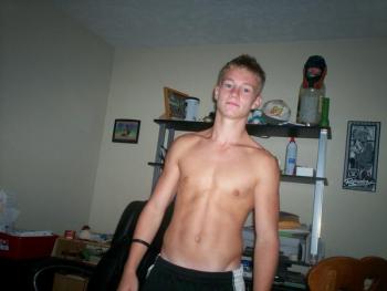 Cute Guys and Hotness