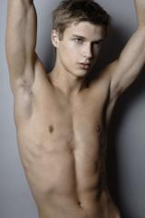 Cute Guys and Hotness