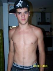 Cute Guys and Hotness
