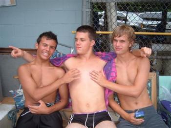 Cute Guys and Hotness