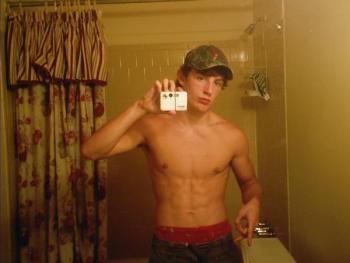 Cute Guys and Hotness