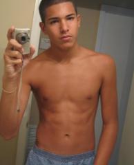Cute Guys and Hotness