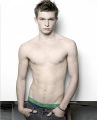 Cute Guys and Hotness