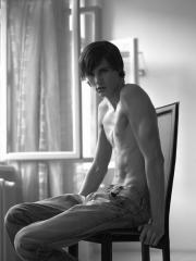 Cute Guys and Hotness
