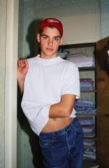 Cute Guys and Hotness