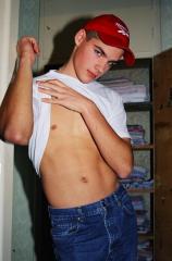 Cute Guys and Hotness
