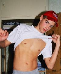 Cute Guys and Hotness