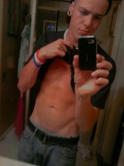 Cute Guys and Hotness