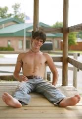 Cute Guys and Hotness