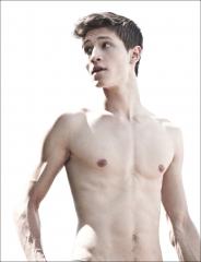 Cute Guys and Hotness