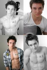 Austin Drage