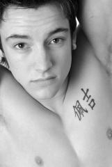 Austin Drage