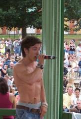 Austin Drage