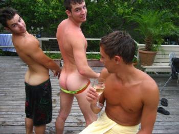 Cheeky