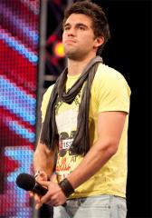 Ethan Boroian - Hot!