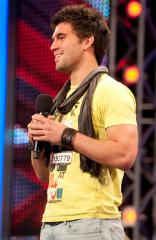 Ethan Boroian - Hot!