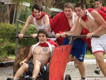 October Fitboy Fest